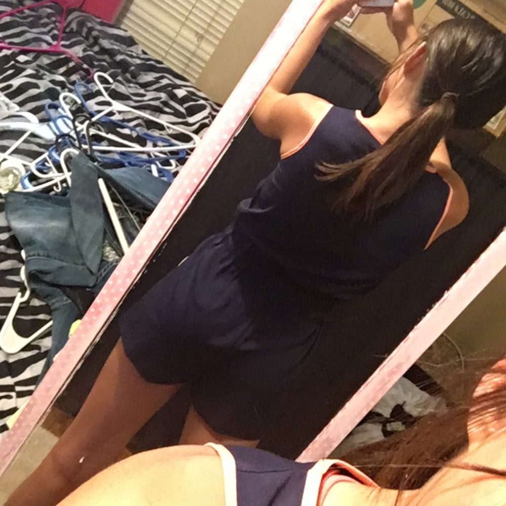 Romper - Picture 3 of 5